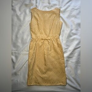 1960’s Lanz original dress